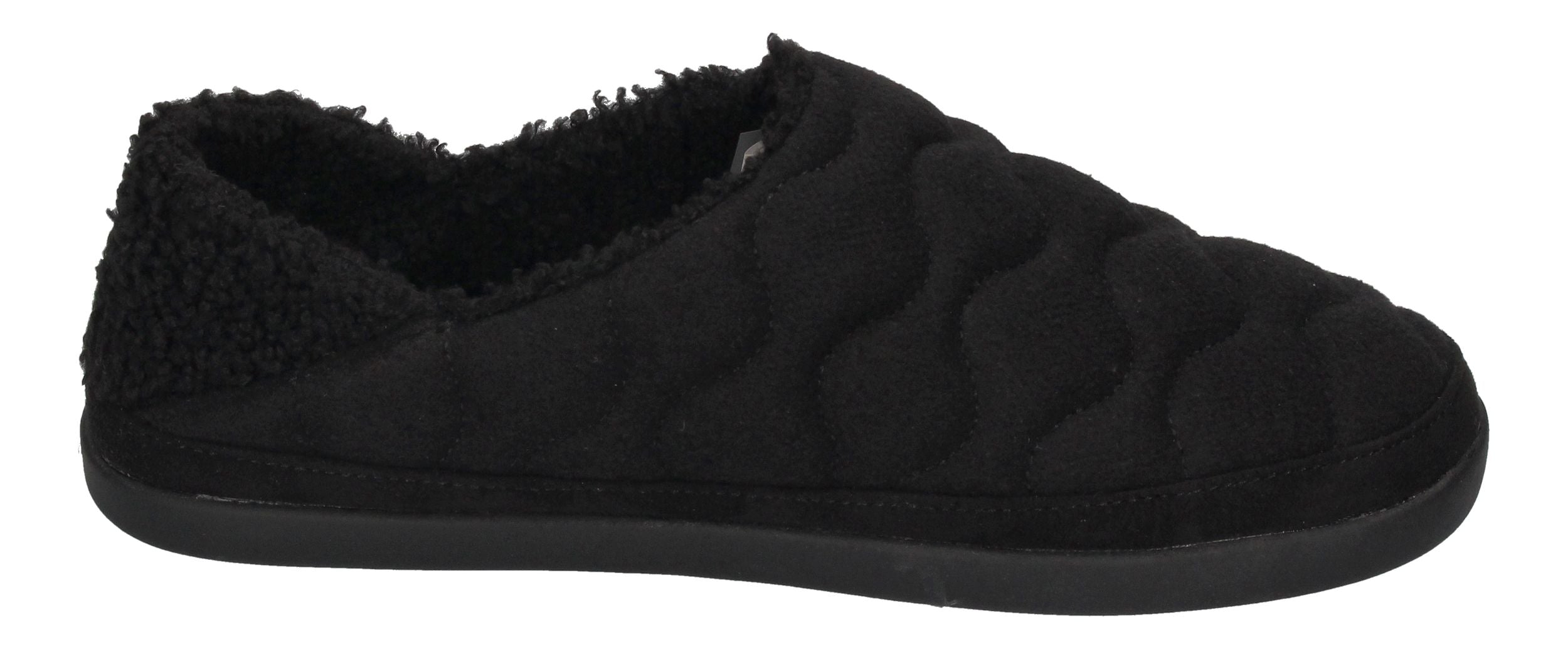 TOMS Damenschuhe - Hausschuhe EZRA 10020151 - black-3