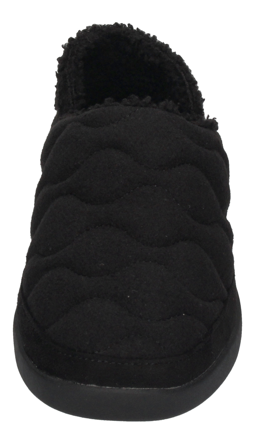 TOMS Damenschuhe - Hausschuhe EZRA 10020151 - black-2
