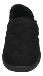 TOMS Damenschuhe - Hausschuhe EZRA 10020151 - black-2