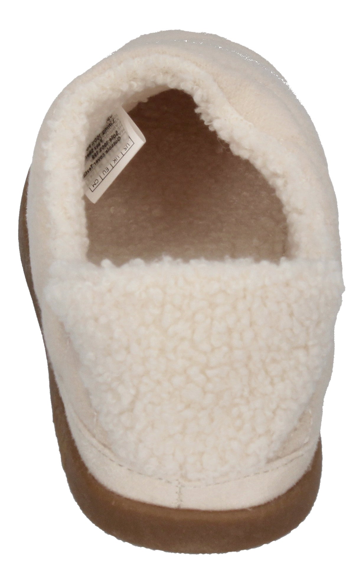 TOMS Damenschuhe - Hausschuhe EZRA 10020154 - natural-4