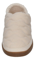 TOMS Damenschuhe - Hausschuhe EZRA 10020154 - natural-2