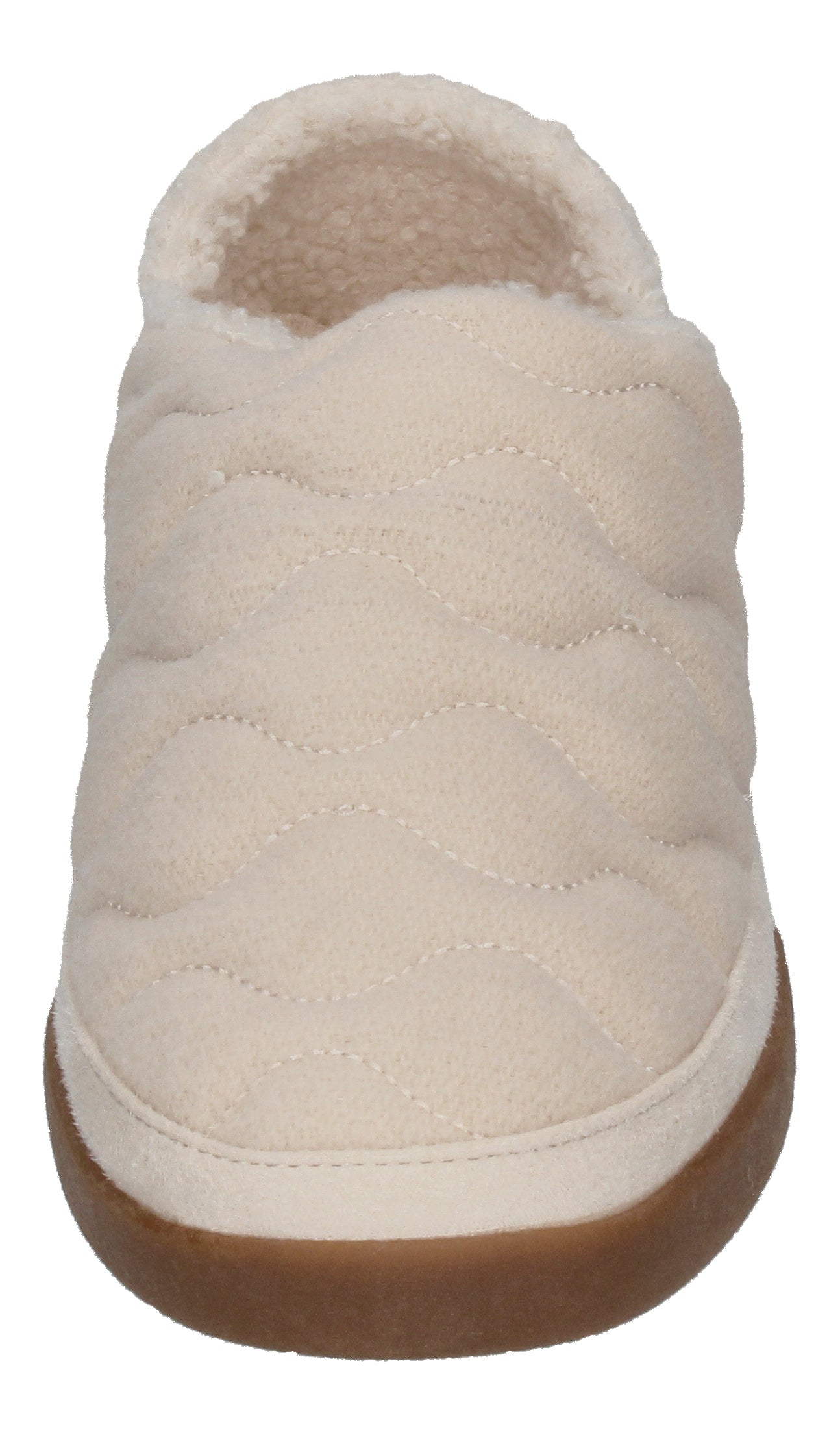 TOMS Damenschuhe - Hausschuhe EZRA 10020154 - natural-2