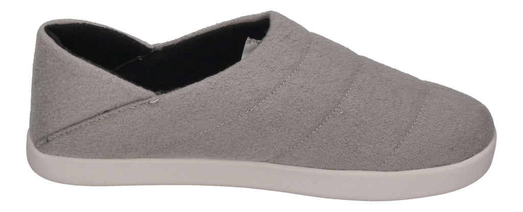 TOMS Herrenschuhe - Hausschuhe EZRA 10020282 - grey-3