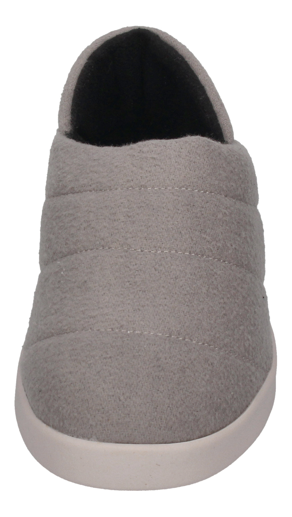 TOMS Herrenschuhe - Hausschuhe EZRA 10020282 - grey-2