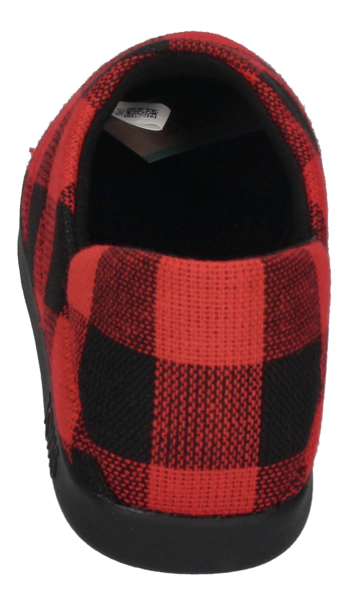 TOMS Herrenschuhe - Hausschuhe EZRA 10020283 - red-4