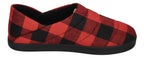 TOMS Herrenschuhe - Hausschuhe EZRA 10020283 - red-3