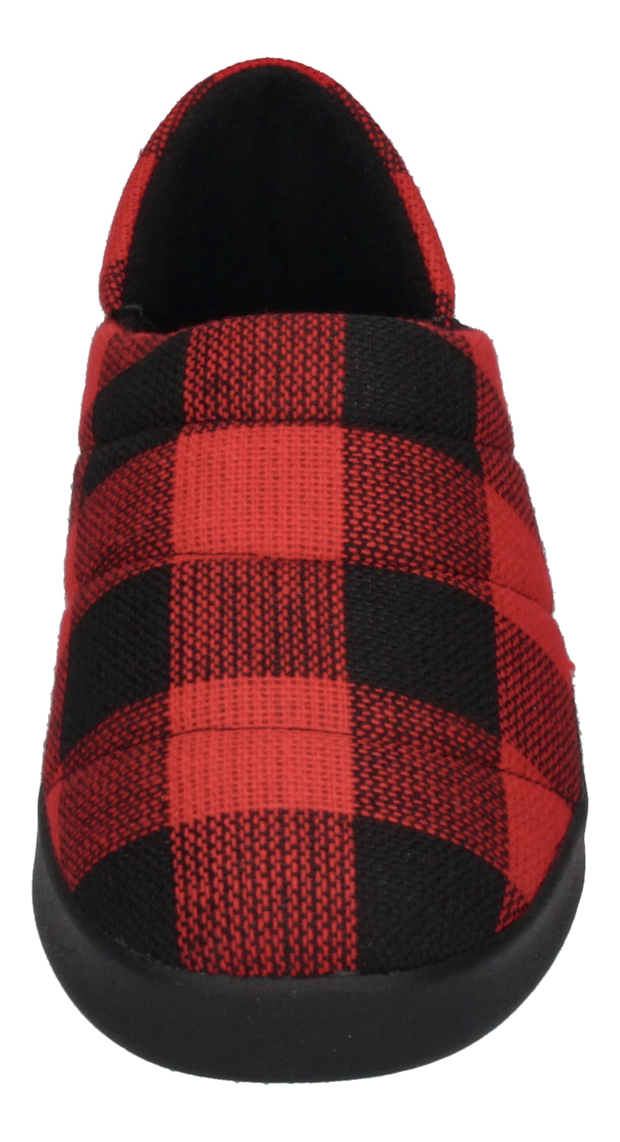 TOMS Herrenschuhe - Hausschuhe EZRA 10020283 - red-2