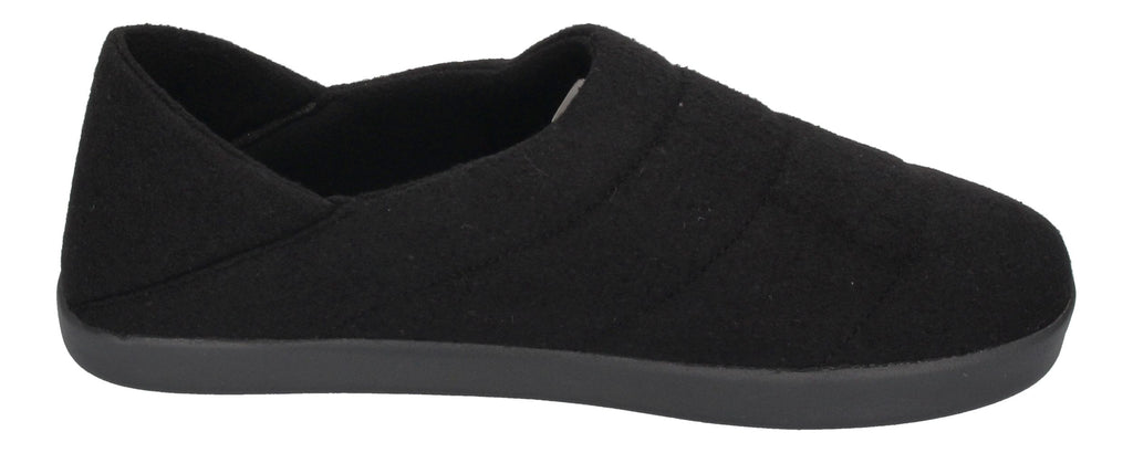 TOMS Herrenschuhe - Hausschuhe EZRA 10020287 - black-3