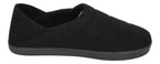 TOMS Herrenschuhe - Hausschuhe EZRA 10020287 - black-3