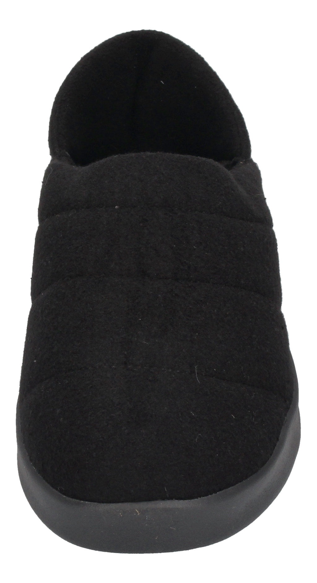 TOMS Herrenschuhe - Hausschuhe EZRA 10020287 - black-2