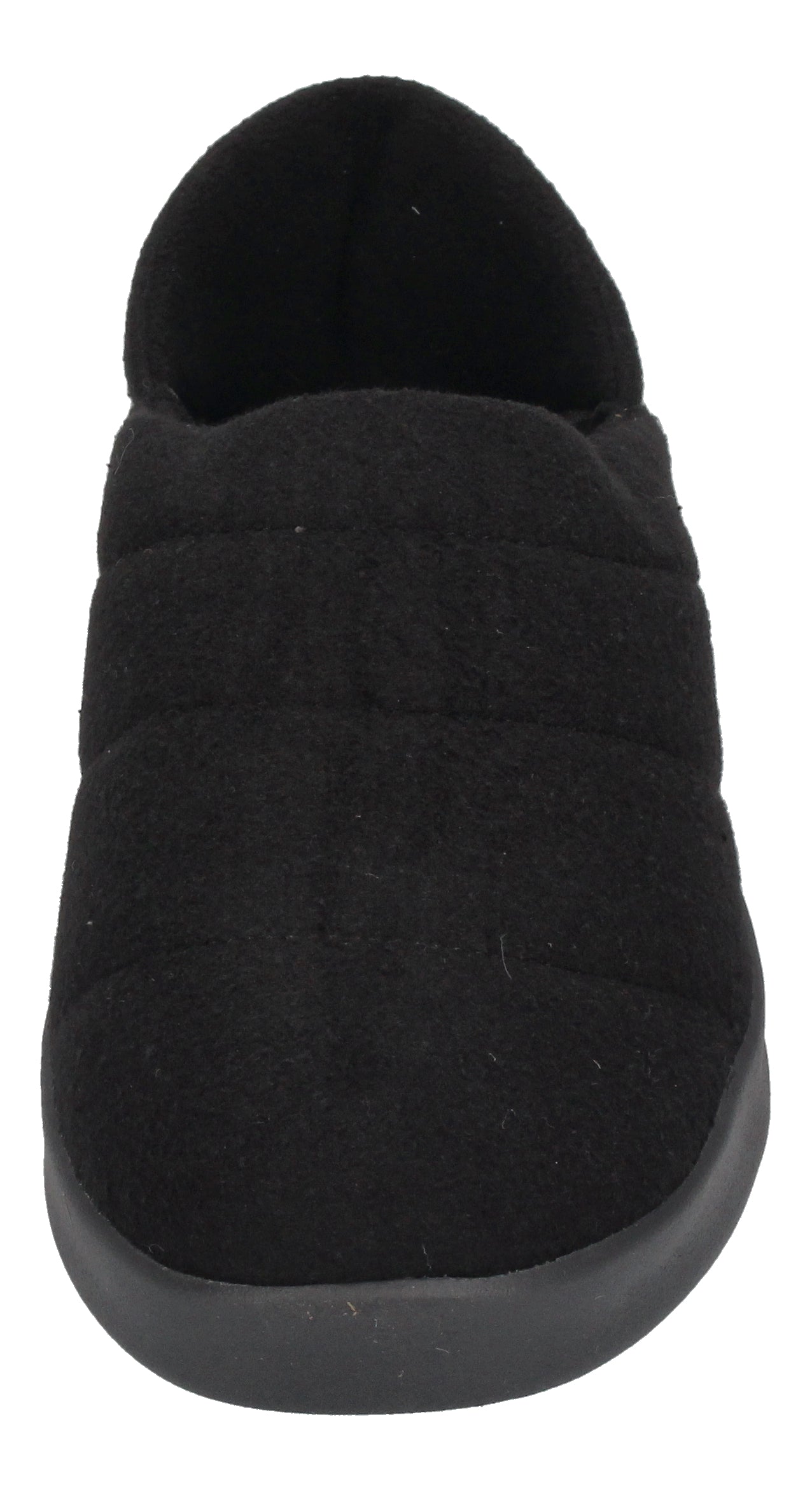 TOMS Herrenschuhe - Hausschuhe EZRA 10020287 - black-2