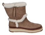 TOMS Damenschuhe Stiefeletten MAKENNA 10016833 taupe -3