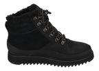 TOMS Damenschuhe - Schnür-Boots MOJAVE 10020262 - black-3