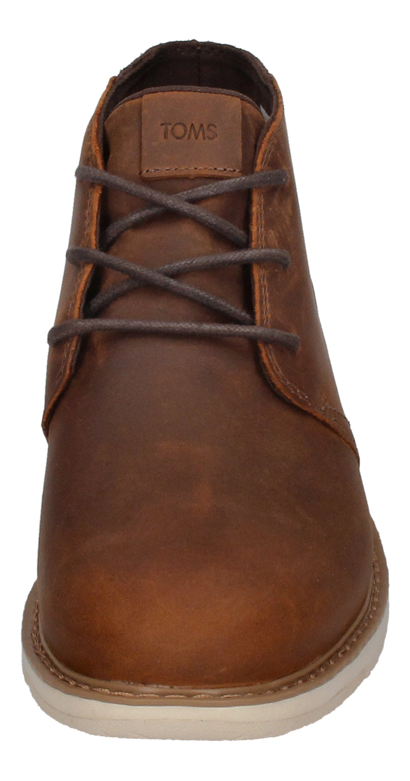 TOMS Herrenschuhe - Boots NAVI 10016893 - brown-2