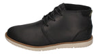 TOMS Herrenschuhe - Boots NAVI 10016906 - black-1