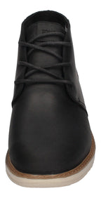TOMS Herrenschuhe - Boots NAVI 10016906 - black-2