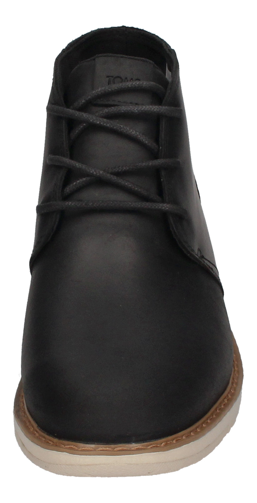 TOMS Herrenschuhe - Boots NAVI 10016906 - black-2