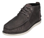 TOMS Herrenschuhe - NAVI MOC CHUKKA 10016907 - grey-0