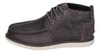 TOMS Herrenschuhe - NAVI MOC CHUKKA 10016907 - grey-1