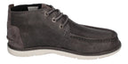 TOMS Herrenschuhe - NAVI MOC CHUKKA 10016907 - grey-3