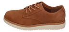 TOMS Halbschuhe NAVI TRVL LITE OXFORD 10020289 tan-1