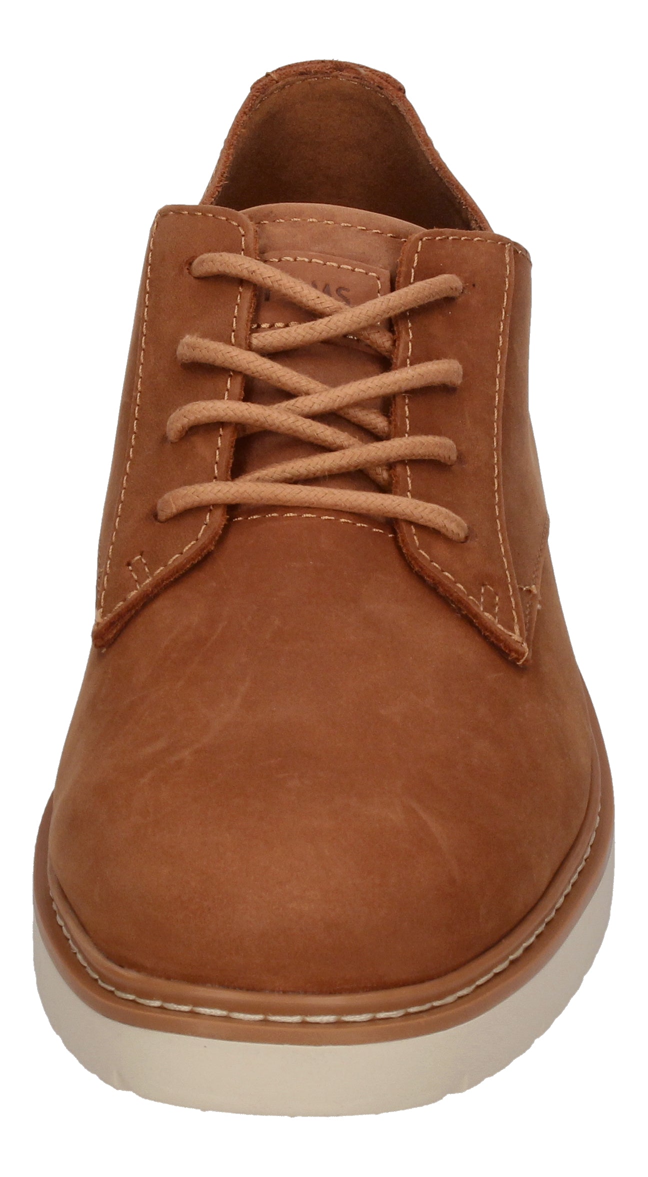 TOMS Halbschuhe NAVI TRVL LITE OXFORD 10020289 tan-2