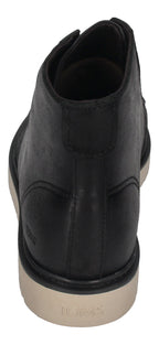 TOMS Herren Boots NAVI TRVL LITE RANGER 10020294 black-4