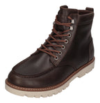 TOMS Herrenschuhe Boots PALOMAR 10020296 - dark brown-0