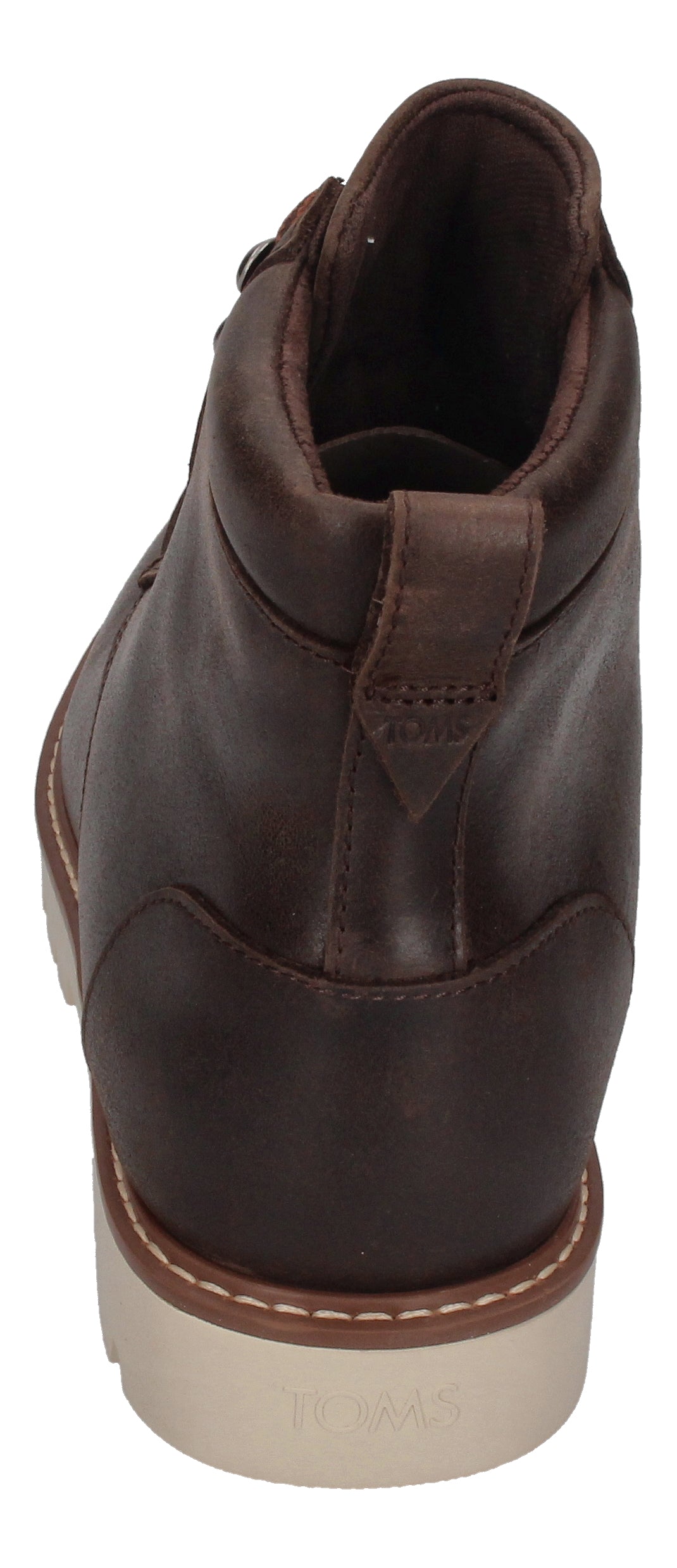 TOMS Herrenschuhe Boots PALOMAR 10020296 - dark brown-4