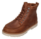 TOMS Herrenschuhe Boots PALOMAR 10020298 - tan-0