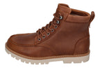 TOMS Herrenschuhe Boots PALOMAR 10020298 - tan-1