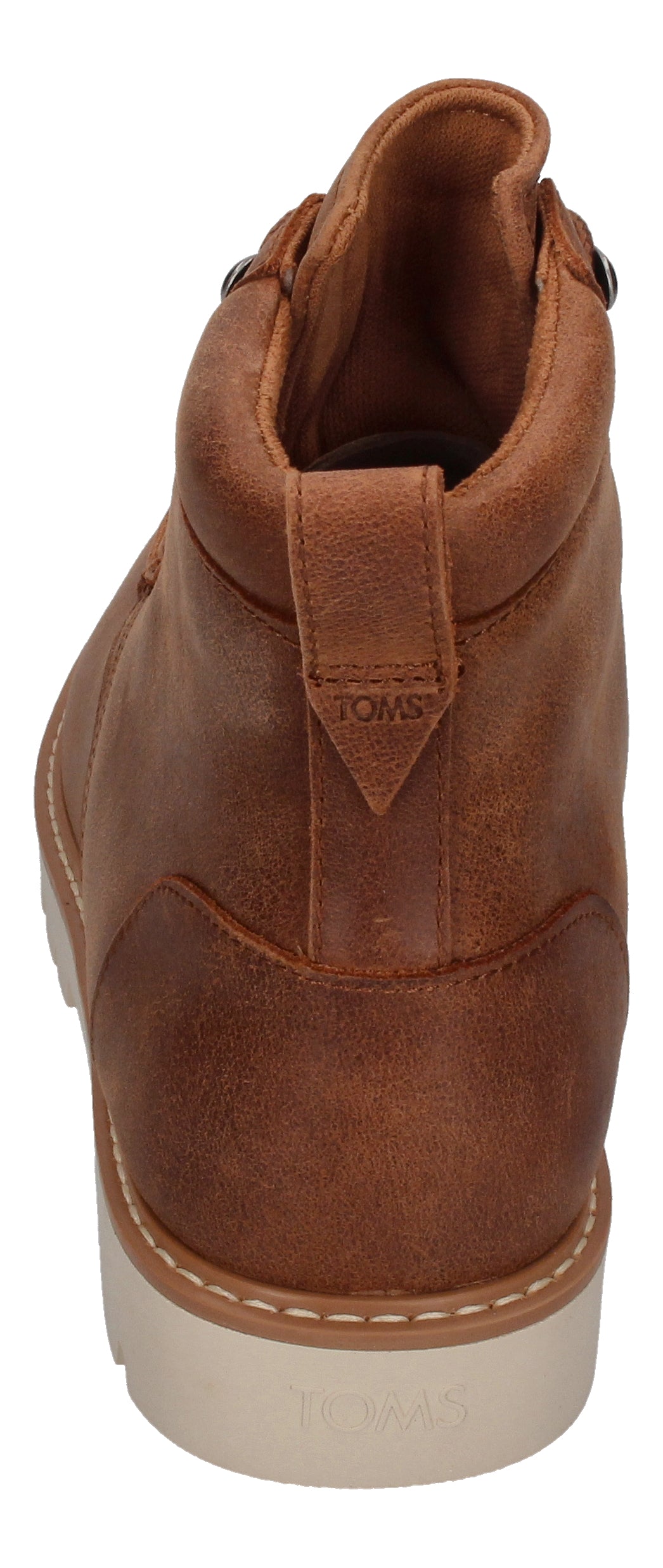 TOMS Herrenschuhe Boots PALOMAR 10020298 - tan-4