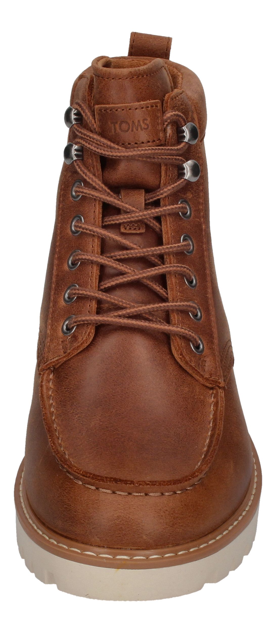 TOMS Herrenschuhe Boots PALOMAR 10020298 - tan-2