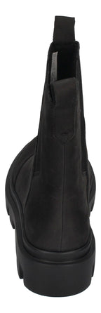 TOMS Damenschuhe - Chelseaboots ROWAN 10020250 - black-4