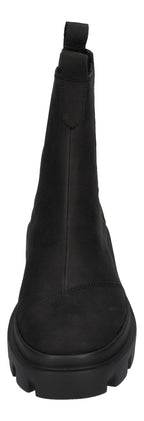 TOMS Damenschuhe - Chelseaboots ROWAN 10020250 - black-2