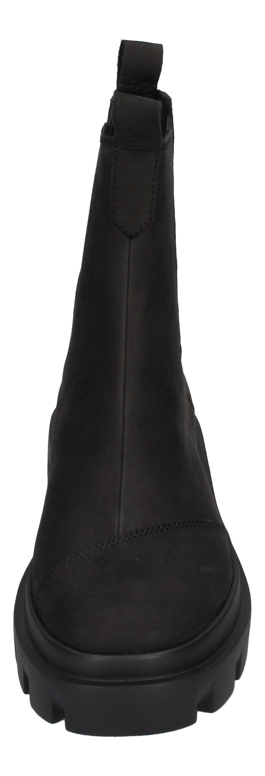 TOMS Damenschuhe - Chelseaboots ROWAN 10020250 - black-2