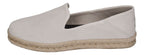 TOMS Espadrilles - SANTIAGO 10019905 - putty suede-1