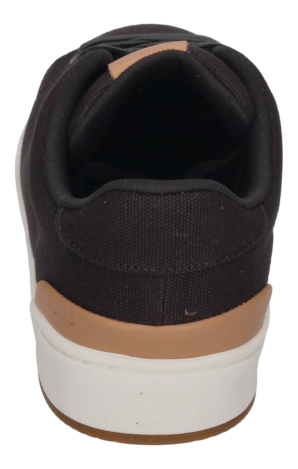 TOMS Herren Sneaker TRVL LITE 2.0 LOW 10016350  - black-4