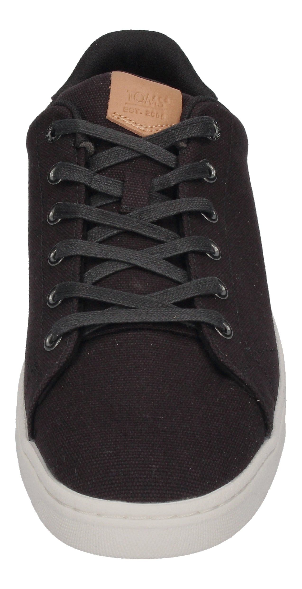 TOMS Herren Sneaker TRVL LITE 2.0 LOW 10016350  - black-2