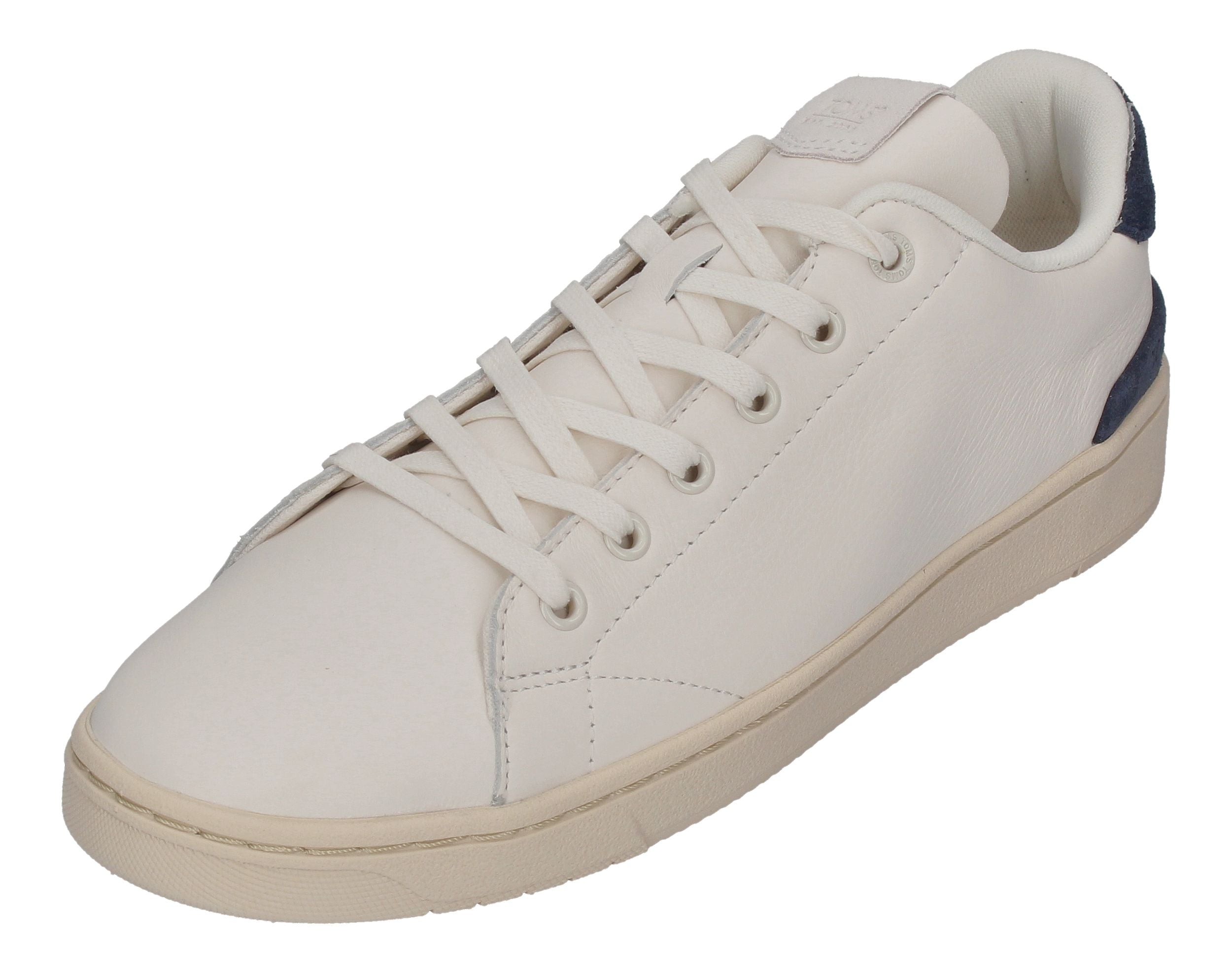 TOMS Herren Sneaker TRVL LITE 2.0 LOW 10019566 - porcelain navy-0