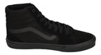 VANS Herrenschuhe FILMORE HI (suede canvas) black black-3