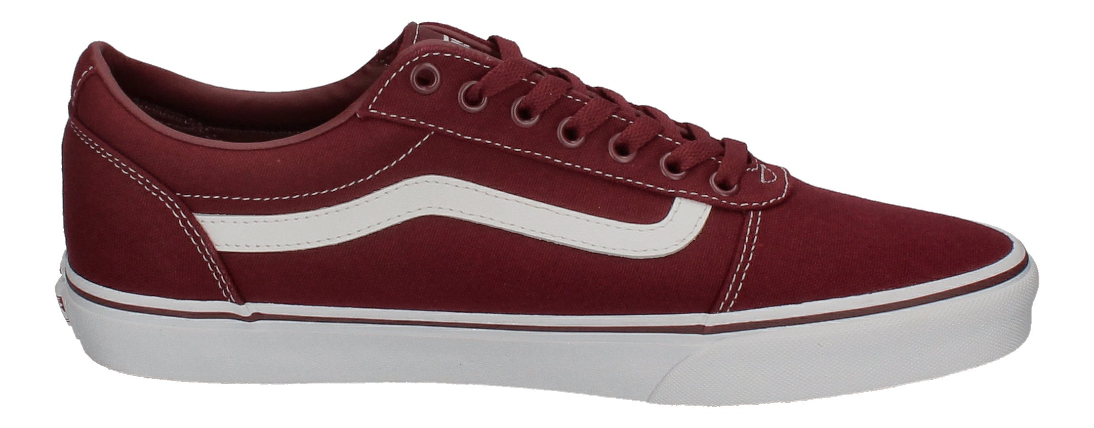VANS in Übergrößen Sneakers WARD (Canvas) port royale-3