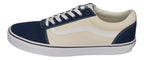 VANS in Übergrößen - WARD (Canvas Block) dress blues