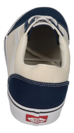VANS in Übergrößen - WARD (Canvas Block) dress blues