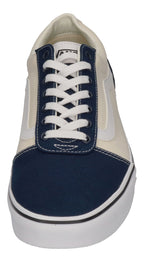 VANS in Übergrößen - WARD (Canvas Block) dress blues