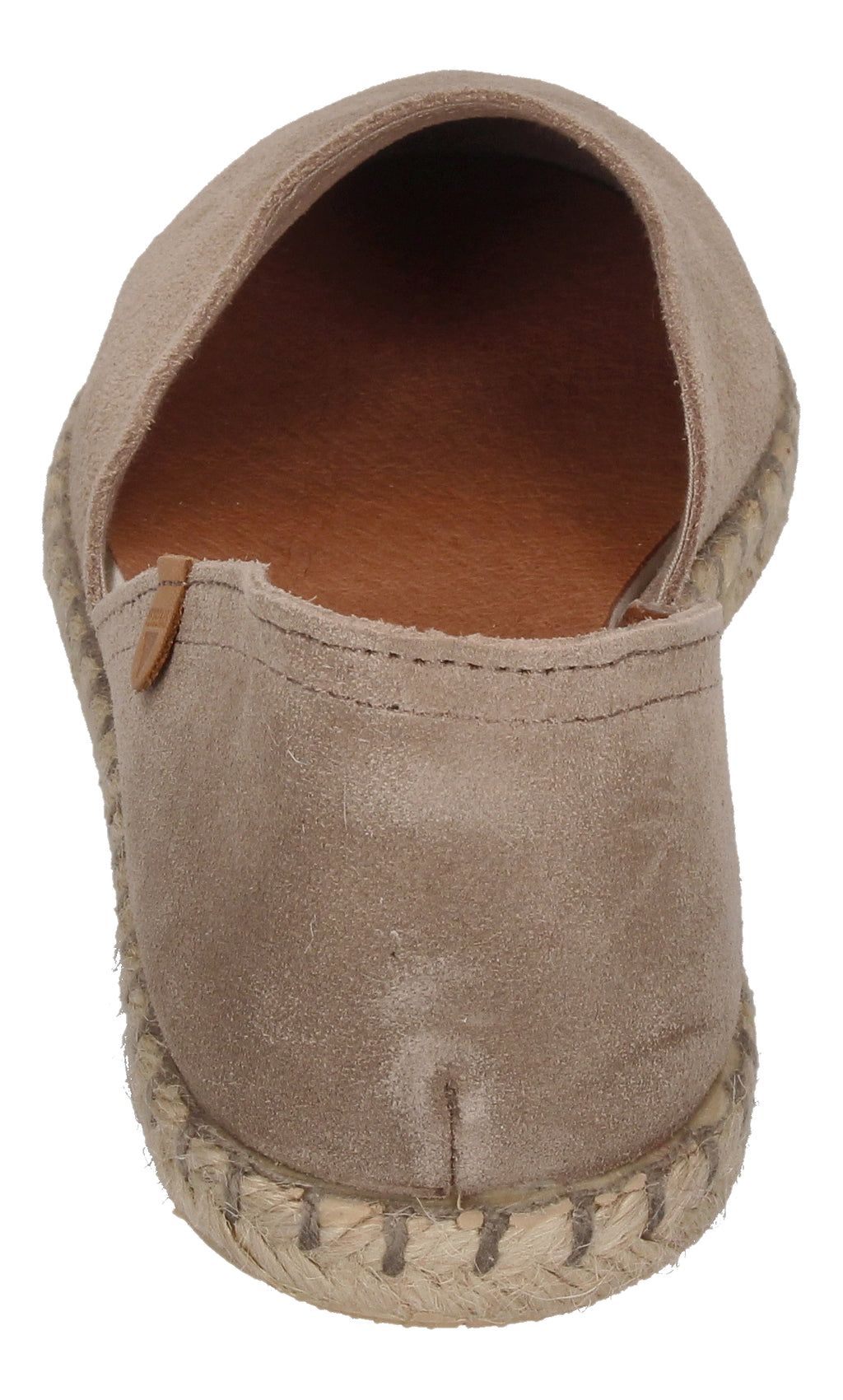 VERBENAS Damenschuhe Espadrilles CARMEN serraje piedra-4