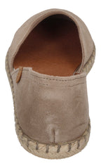 VERBENAS Damenschuhe Espadrilles CARMEN serraje piedra-4