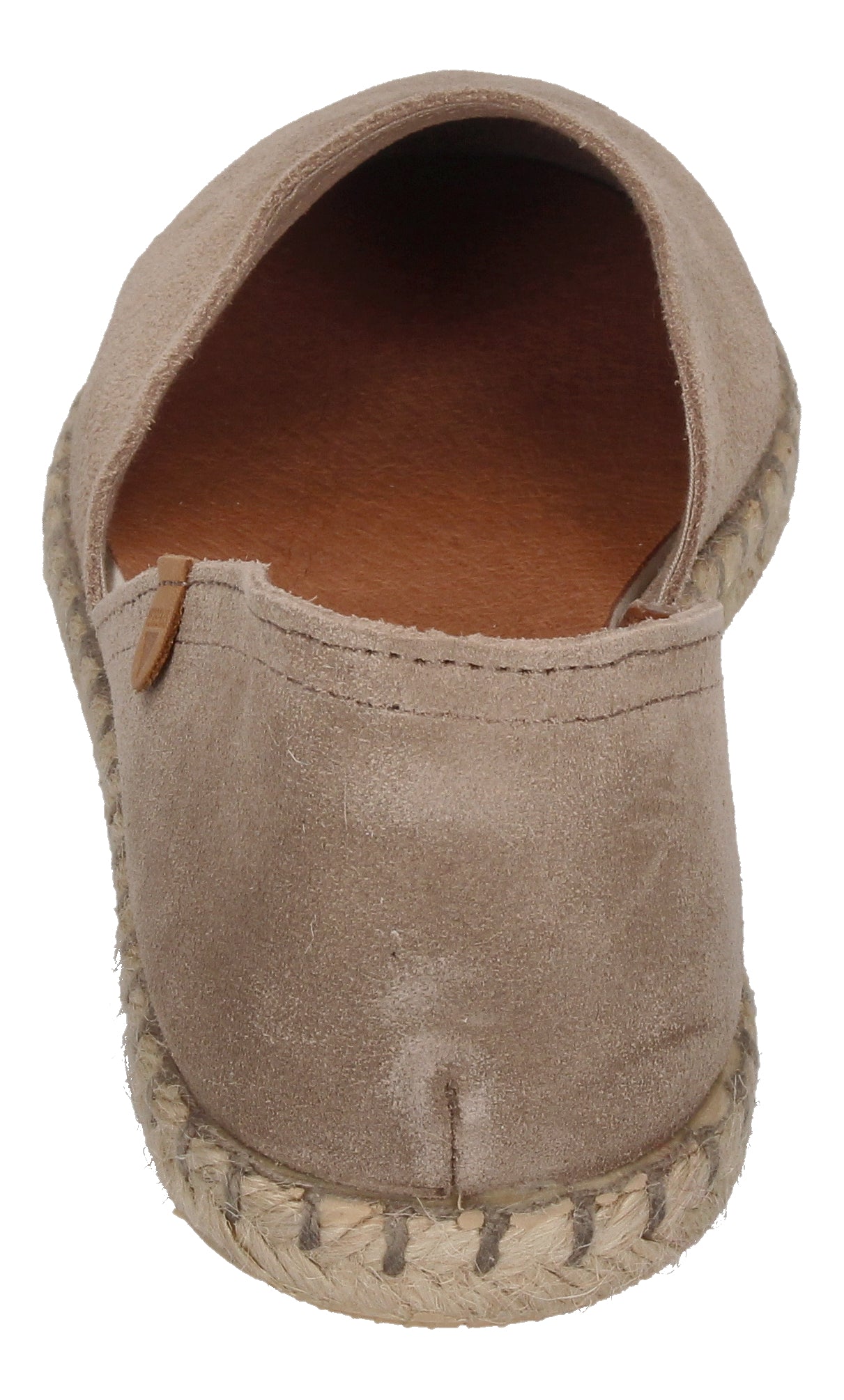 VERBENAS Damenschuhe Espadrilles CARMEN serraje piedra-4