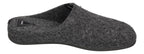 VERBENAS Herren Hausschuhe EAGLE FIELTRO PET antracita-3