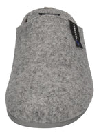 VERBENAS Herren Hausschuhe - EAGLE FIELTRO PET - Gris-2